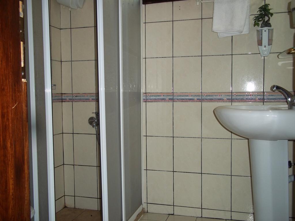 Erciyes Apart Hotel Fethiye Ruang foto