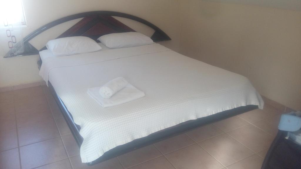Erciyes Apart Hotel Fethiye Bagian luar foto